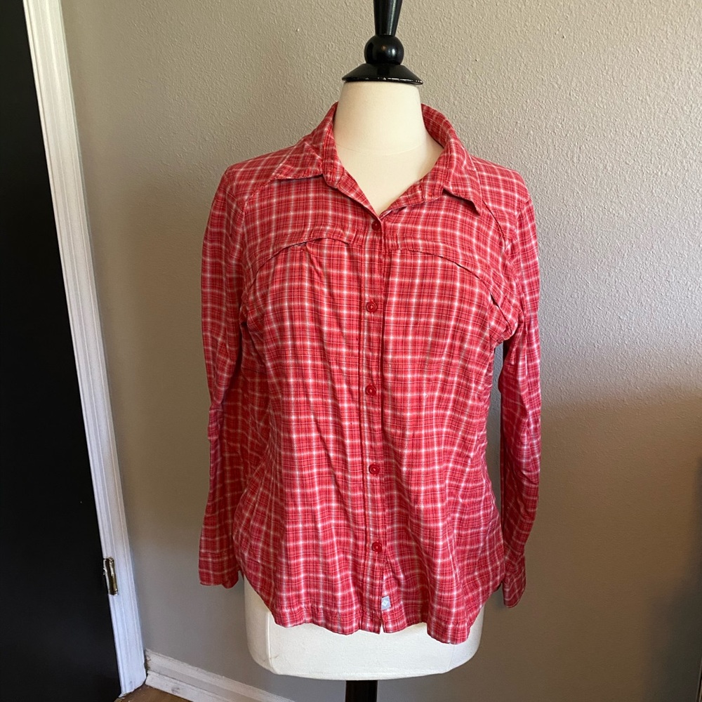Columbia Shirt